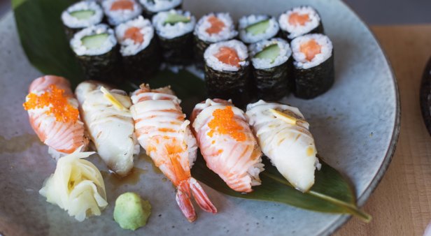 Mermaid Waters welcomes new Japanese dining den Project Tokyo