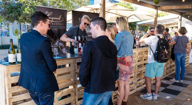 Celebrity chefs, winemakers and brewers converge for all-new foodie festival Sunsets by Sanctuary Cove