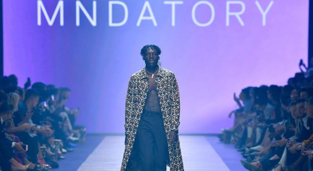 Award-winning label MNDATORY crafts innovative menswear in Melbourne