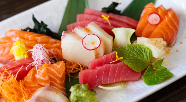 Cafoo Izakaya brings Japanese bites and sake flights to Palm Beach