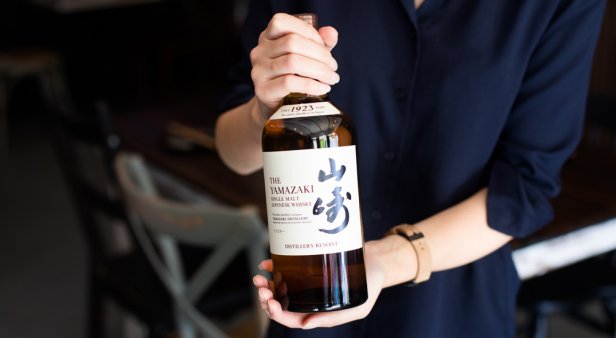 Cafoo Izakaya brings Japanese bites and sake flights to Palm Beach