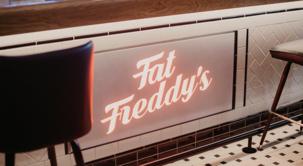 Fat Freddy&#8217;s Beach Bar &#038; Diner