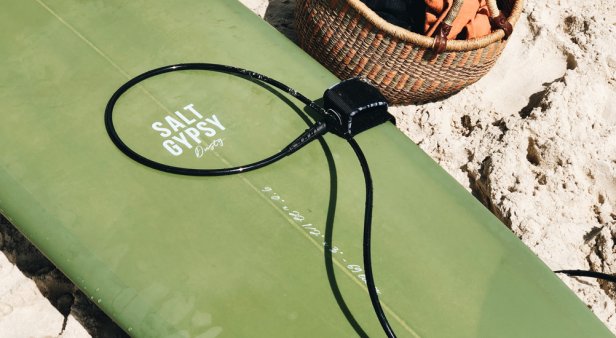 Slide into spring with Salt Gypsy&#8217;s new surfboard range dedicated to women