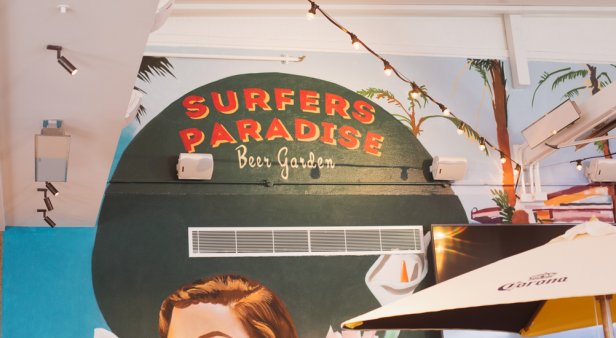 An icon revived – Surfers Paradise Beer Garden&#8217;s multi-million-dollar transformation unveiled