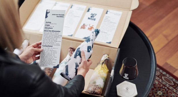 Get natural and organic wines delivered to your door with Act of Wine&#8217;s tailored subscription