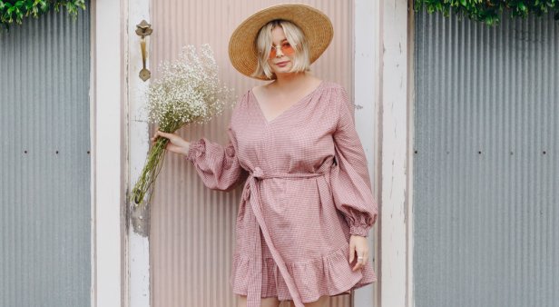 Embrace slow fashion with conscious threads from Melbourne&#8217;s Mia Sully