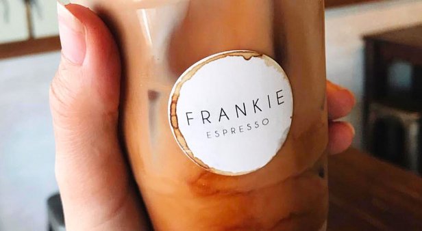 Frankie Espresso
