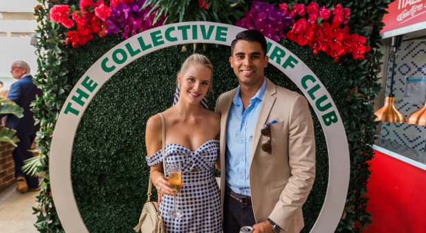 Spring Fling – Melbourne Cup at The Collective