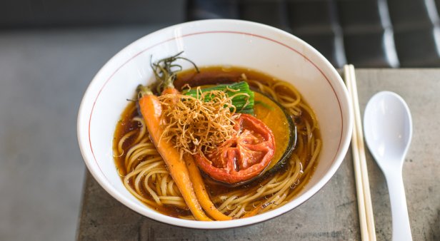 Muso spreads its noodles north with a new Chirn Park ramen bar