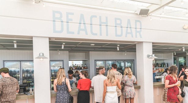 Welcome Summer Party at Burleigh Pavilion