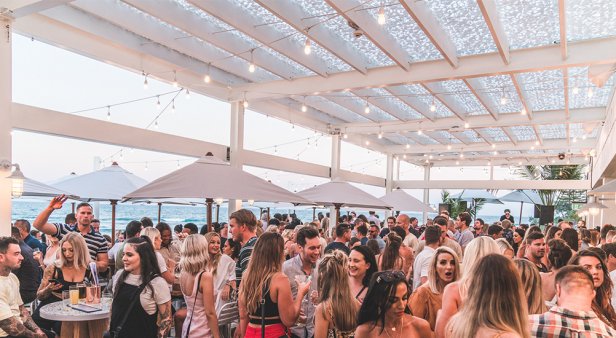 Welcome Summer Party at Burleigh Pavilion