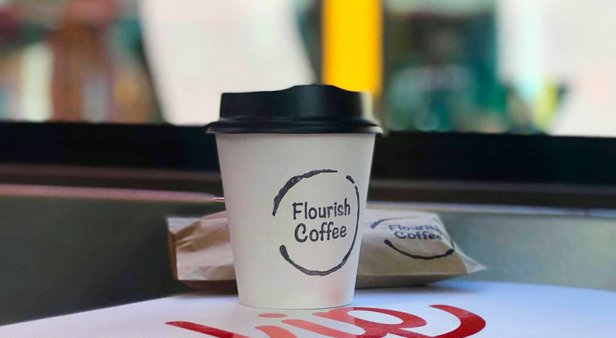 Flourish Coffee