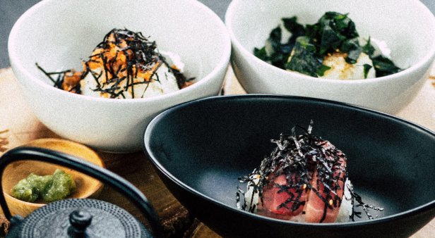 Federal&#8217;s Doma Cafe joins forces with Barrio Byron Bay for a one-night-only Japanese feast
