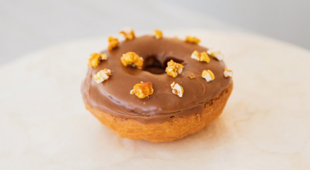 Fine doughnuts and specialty coffee – new sweets spot The Doughnut Affair lands in Mermaid Beach