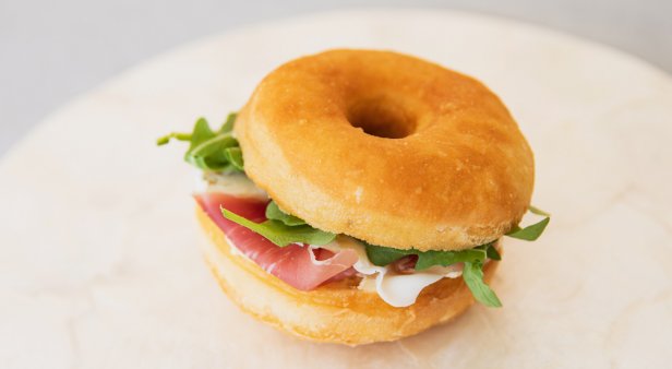 Fine doughnuts and specialty coffee – new sweets spot The Doughnut Affair lands in Mermaid Beach