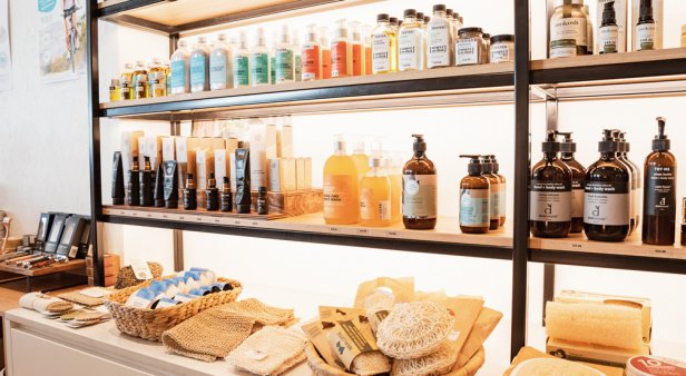 The round-up: Where to find the Gold Coast&#8217;s best eco-friendly shops