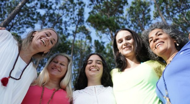 Women&#8217;s Wellness Retreat at Australian School of Meditation and Yoga