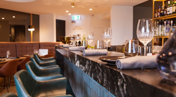 New dining spot Mr. brings a touch of sophistication to Nobby Beach
