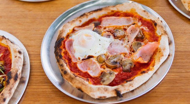 Australia&#8217;s first Jamie Oliver&#8217;s Pizzeria opens on the Gold Coast