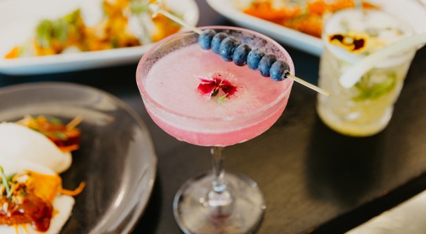 Head south for sips and snacks at Kingscliff&#8217;s pop-up summer cocktail bar