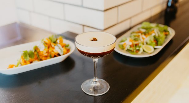 Head south for sips and snacks at Kingscliff&#8217;s pop-up summer cocktail bar