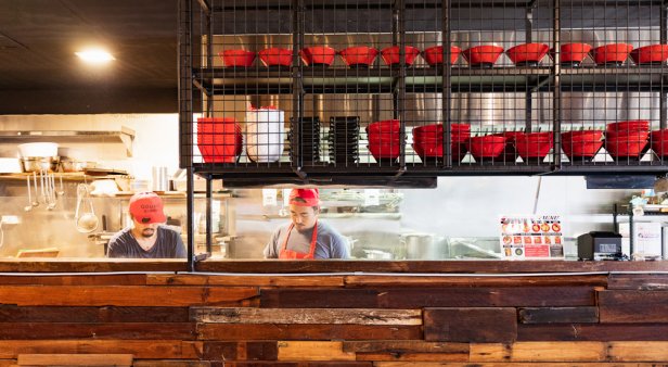 Authentic ramen bar Goukai brings a slice of Tokyo to Burleigh Heads