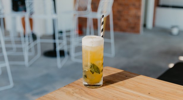 New summer sipping spot Moxy&#8217;s Rooftop Bar opens in Coolangatta