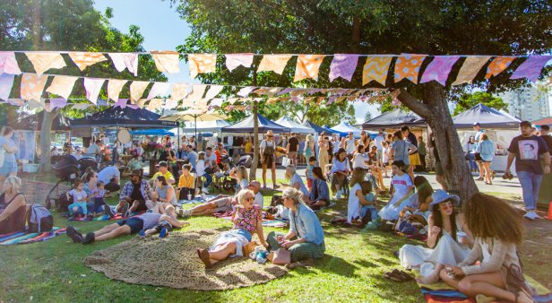 Shop local (from the comfort of your couch) at The Village Markets&#8217; first-ever Insta Market this weekend