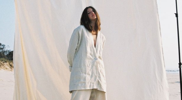 Sustainable staples – Byron Bay&#8217;s The Bare Road drops its latest collection of wardrobe essentials