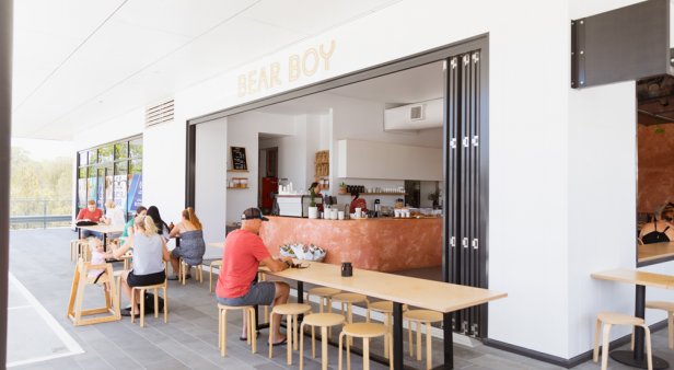 Northern newbie Bear Boy Espresso arrives in Helensvale with specialty brews and top-notch nosh