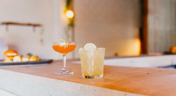 New laneway bar The Hidden Cherub opens in the backstreets of Miami
