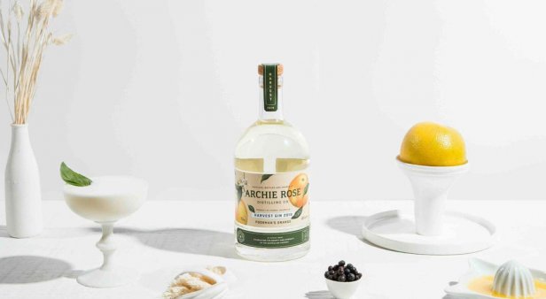 Sustainable sips – Archie Rose launches new vintage series celebrating Australia&#8217;s annual harvest