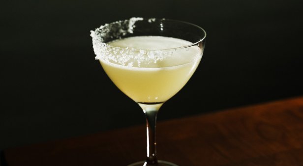 Margarita Tasting at Duke&#8217;s Parlour