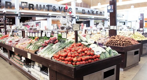 The round-up: avoid supermarket mayhem and support local delis, fresh-food markets and international grocers