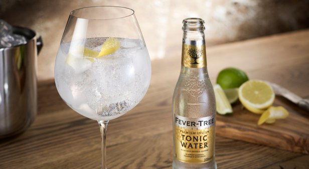Calling all G&amp;T lovers – The Fever-Tree Online Gin &amp; Tonic Festival is coming to a screen near you