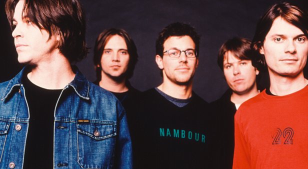 The boys are back – Powderfinger reunites for a one-night-only live-streamed charity gig
