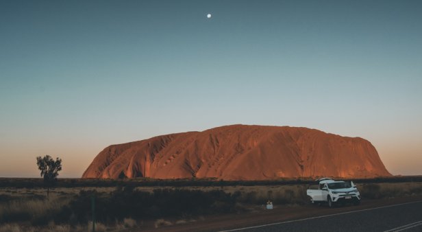 Take a virtual trip through our land down under – Tourism Australia presents Live from Aus