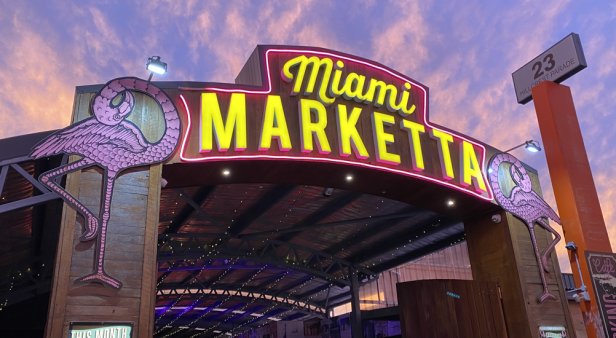 Miami Marketta launches Food Truck&#8217;n Thursdays to throw more grub and gigs your way