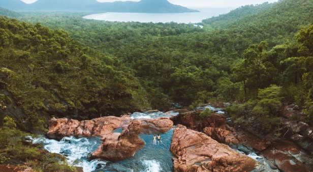 Happy homegrown travels – five hidden Queensland tourism gems to discover