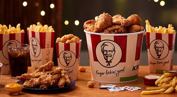 Colonel&#8217;s gone confidential – KFC has a secret menu and we know how to access it