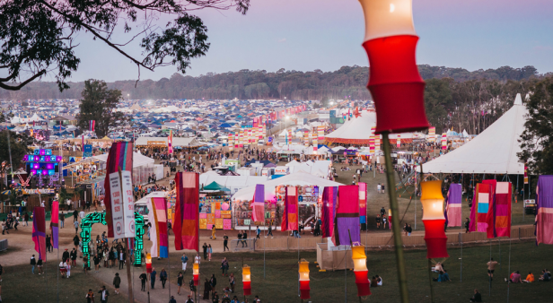 Splendour in the Grass reschedules its festival for July 2021