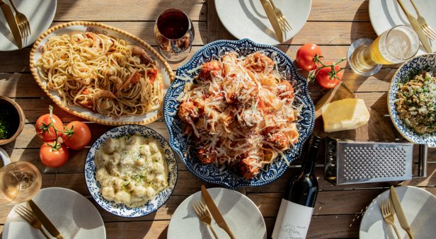 The round-up: pasta houses to Greek gems – must-try restaurants in Coolangatta