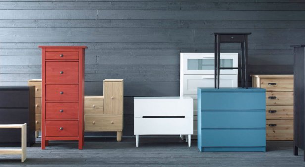 Trade in your old flat-pack furniture for shiny new things with IKEA&#8217;s buy-back scheme