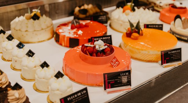 Popular Brisbane patisserie and boulangerie Le Bon Choix opens its first Gold Coast location