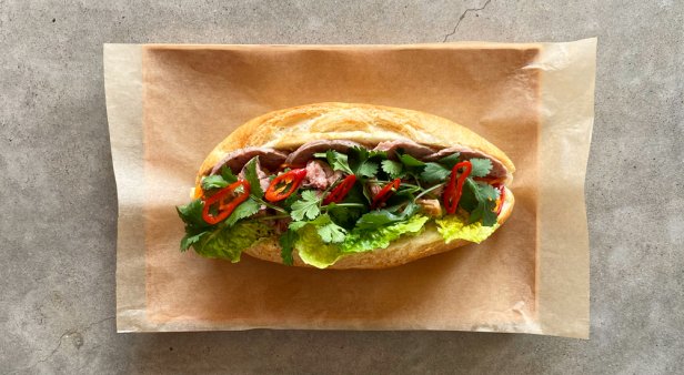 Venture south for banh mi and pandan doughnuts at Pipit&#8217;s new takeaway offshoot Mr Trinh&#8217;s