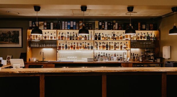 Sample drams from across the land at Mudgeeraba&#8217;s quaint new whisky bar