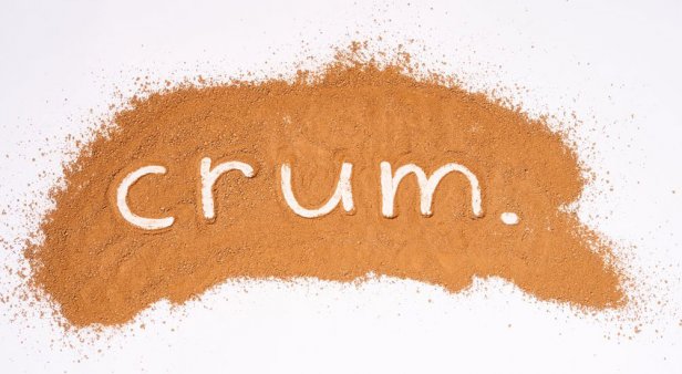 Get a spoonful of nostalgia with a side of health courtesy of crum.