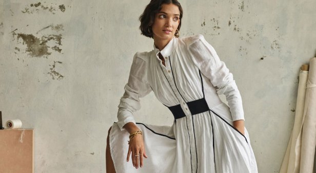 David Jones launches Mindfully Made so you can shop sustainably