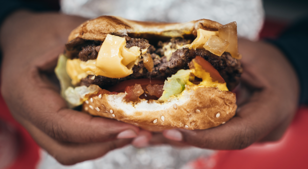 Achin&#8217; for some bacon – cult US burger makers Five Guys are coming to Australia