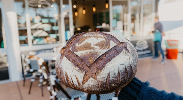 Sourdough maker Burleigh Baker brings its iconic breads, cakes and pastries to Paradise Point